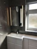 Shower Room, Witney, Oxfordshire, February 2019 - Image 59